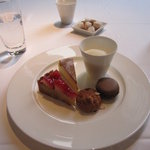 リストランテKubotsu - 三皿目❤