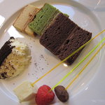 リストランテKubotsu - 二皿目❤