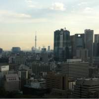 ザ・プリンス パークタワー東京 - 