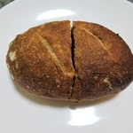 ノラジジ - いちじくチョコ