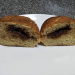 ノラジジ - いちじくチョコ