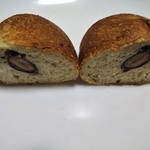 ノラジジ - 花豆