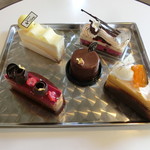 パティスリー アールブリュット - 