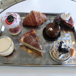 パティスリー アールブリュット - 