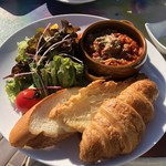 テンラン カフェ - 