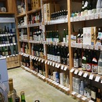 新風堂 - 基本は酒屋さんです