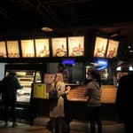 府城食府 - 高鐵台南駅の一階にある台南発祥の名物料理の楽しめるお店です。