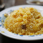 吉祥軒 - チャーハン ¥700