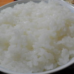 Teishokunomise Tsukasa - 盛りのいいご飯