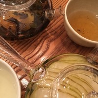 HIGASHIYA GINZA - 