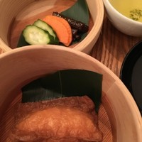 HIGASHIYA GINZA - 