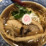 麺場 風天 - 