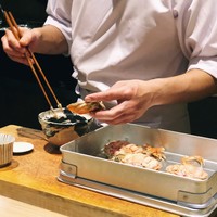 鮨 三心 - 