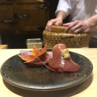 鮨 三心 - 