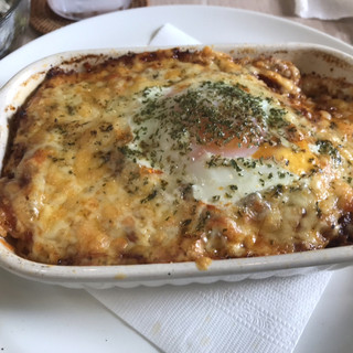 ボブズ カフェ_0