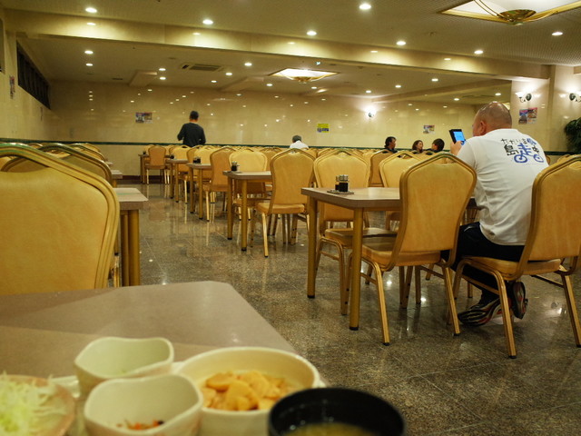 松江駅前ユニバーサルホテル 松江 その他 食べログ