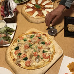 カフェレスト＆カラオケ チャオ - 料理写真: