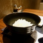 Hoteru Sanfurekkusu Kagoshima - ［2018/11］鶏飯(宿泊代に含む、別料金だと1188円)