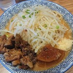 ラーメン燈郎 - 