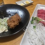 くつろぎ亭ひこべえ  - くいさし