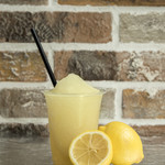 frozen lemonade