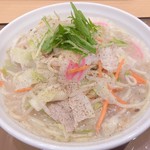 大津サービスエリア（下り線）スナックコーナー - 