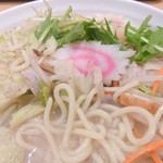 大津サービスエリア（下り線）スナックコーナー - 