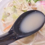 大津サービスエリア（下り線）スナックコーナー - 