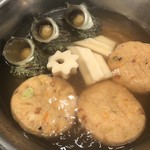 くずし割烹 白金魚 - 