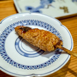 Sumibi Yakitori Tori Kokoro - 