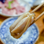 Sumibi Yakitori Tori Kokoro - 