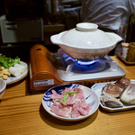 炭火やきとり とりこころ - 