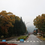 ニッカウヰスキー仙台工場 宮城峡蒸溜所 - 景色がいい工場です☆