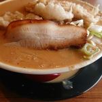 ラーメン 喜楽 - 