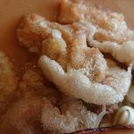 ラーメン 喜楽 - 