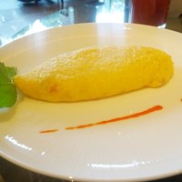 グランド キッチン - 