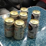 肉のさかもと - コンビニで購入　※ドリンクの持ち込み可