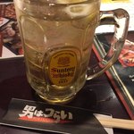 焼き鳥と九州料理　男はつらい - 