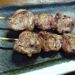 焼き鳥屋 のろし - 