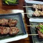 Yakitori Ya Noroshi - 