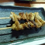 Yakitori Ya Noroshi - 