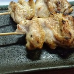 焼き鳥屋 のろし - 