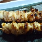 Yakitori Ya Noroshi - 