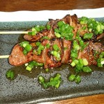 Yakitori Ya Noroshi - 