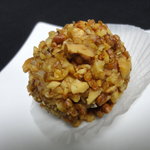 宝来屋本店 - くるみ