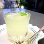 さらそうじゅ - さらそうじゅ御膳のデザート