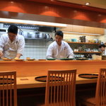 旬の料理　大内 - 