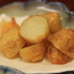 旬の料理　大内 - 