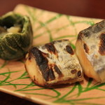 旬の料理　大内 - 