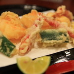 旬の料理　大内 - 